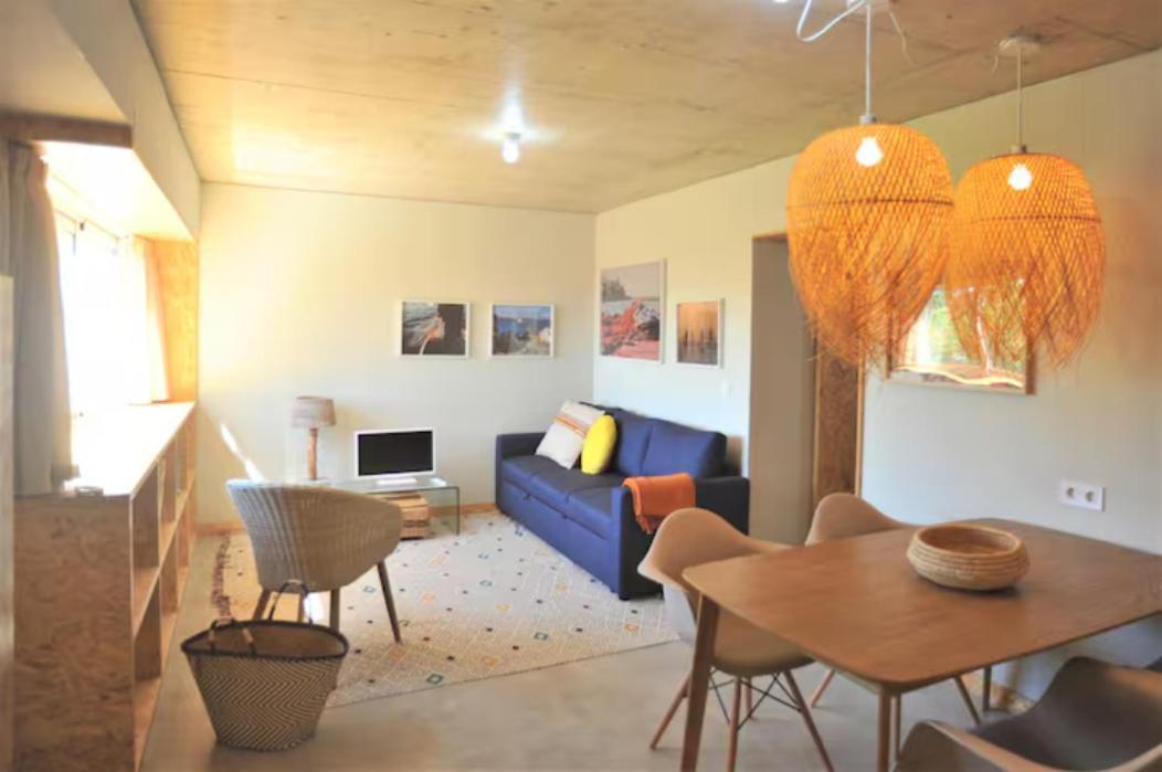 Madragoa Modern Apartments Lisbon Exterior photo