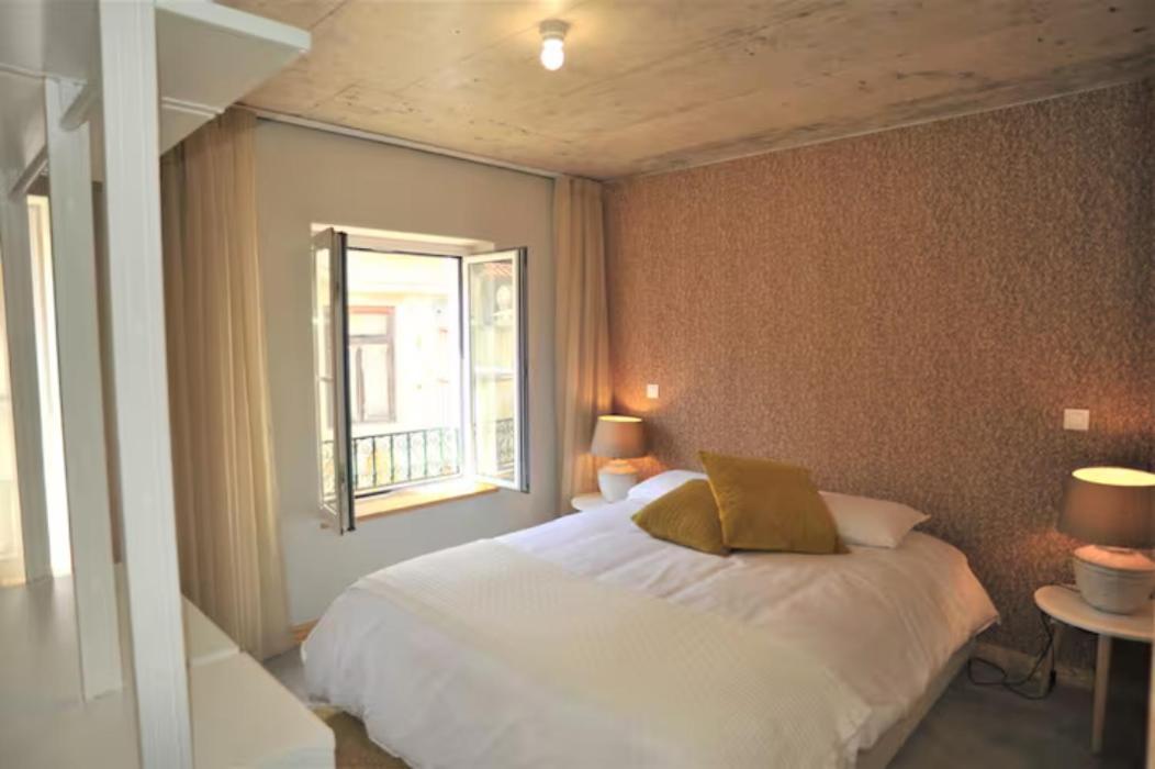 Madragoa Modern Apartments Lisbon Exterior photo