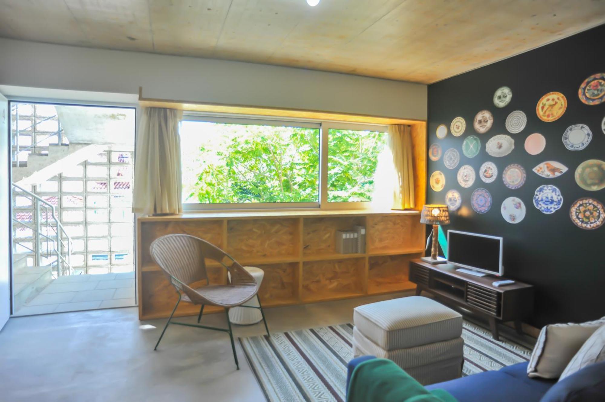Madragoa Modern Apartments Lisbon Exterior photo