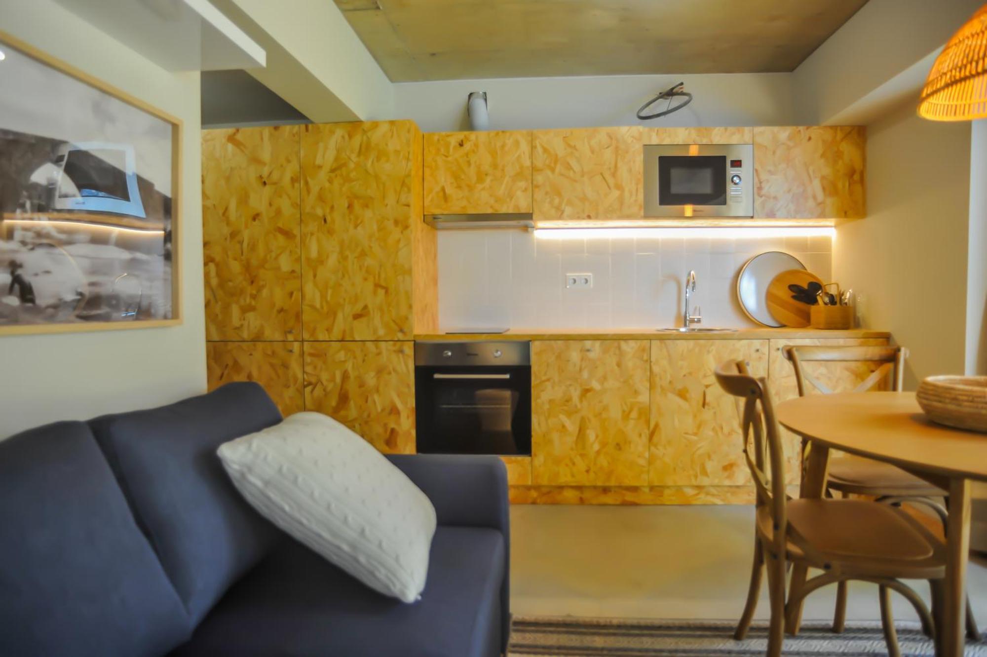 Madragoa Modern Apartments Lisbon Exterior photo